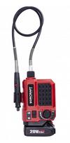 worcraft akumuliatoriniai - Worcraft CEMG-S20Li - 1 nuotrauka