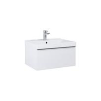 Vonios spintelė po praustuvu Elita Look 60 1DR, balta sp., 44.9 cm x 60 cm x 28.1 cm