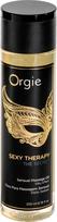 Masažo aliejus Orgie Sexy Therapy The Secret 200 ml
