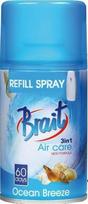 Brait Ocean Breeze, 250 ml