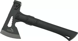 Cattara Steel Juodas (Black) stovyklavimo kirvis 27 cm