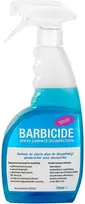 dezinfekcinis skystis - Barbicide purškiklis visiems paviršiams dezinfekuoti, 750 ml, kvapus - 1 nuotrauka