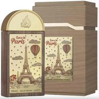 Lattafa Pride Love in Paris EDP 100 ml