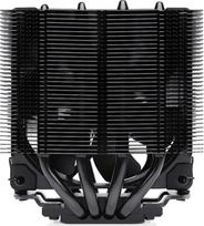 cooler cpu - Noctua NH-D9L Chromax Black CPU aušintuvas - 1 nuotrauka
