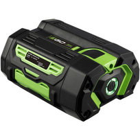 akumuliatorius 3,6v - EGO Power+ BA2800T, 56V, 5.0Ah, Li-ion - 1 nuotrauka