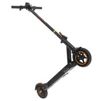 paspirtukas scooter - Kukirin S1 Max - 6 nuotrauka