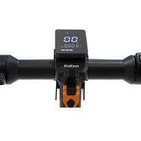 paspirtukas scooter - Kukirin S1 Max - 10 nuotrauka