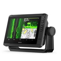 garmin echolotas - Garmin ECHOMAP UHD2 92sv - 1 nuotrauka