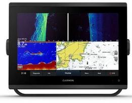 sonaras - Garmin GPSMAP 1223xsv - 1 nuotrauka