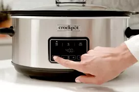 crockpot - Crockpot CSC111X, 3,5L - 1 nuotrauka