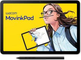 graphic tablet - Wacom MovinkPad 11 Juodas (Black) - 1 nuotrauka