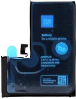 telefono baterija - Baterija iPhone 14 Pro 3200 mAh Blue Star HQ - 1 nuotrauka