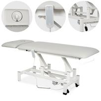 fort - Fortis 2 ERGO light grey - 1 nuotrauka