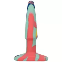 Analinis kaištis Groovy, 10 cm