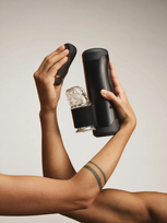 handy interactive - The Handy The Oh! Vibrator klitorinis vibratorius - 4 nuotrauka