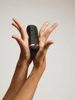 handy interactive - The Handy The Oh! Vibrator klitorinis vibratorius - 5 nuotrauka