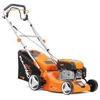 savaeiges zoliapjoves - DAEWOO DLM 43SP, 40 cm - 1 nuotrauka