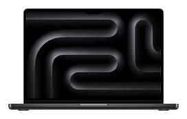 mac pro - Apple MacBook Pro 14.2" M5 10-core CPU 10-core GPU, 32GB, 1TB, Space Black (Kosminė juoda) - 1 nuotrauka