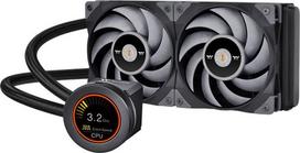 Thermaltake TOUGHLIQUID Ultra 240 AIO Liquid Cooler