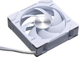 Phanteks D30-120 PWM Regular D-RGB White 3 vnt.