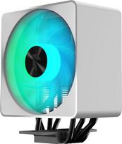 APNX AP1-V CPU Cooler 120mm White