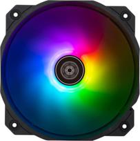 SilverStone Shark Force 160 ARGB Black