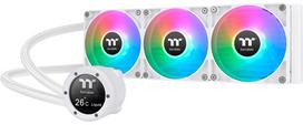 Thermaltake TH360 V2 Ultra ARGB Sync Snow Edition White
