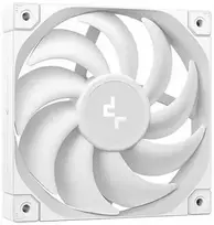 ak500 - DeepCool AK500 Digital Pro White - 1 nuotrauka
