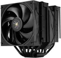 royal pretor 130 - Thermalright Royal Pretor 130 Black - 1 nuotrauka