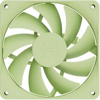 120 mm case - HYTE FA12 120mm Matcha Milk 4 vnt. ventiliatorių rinkinys - 1 nuotrauka