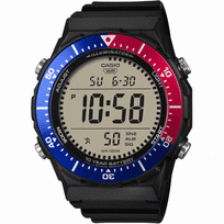 Vyriškas Laikrodis CASIO COLLECTION AE-1700H-1A2VEF