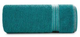 Vonios rankšluostis Filon 10, turkio (Turquoise), 50 x 90 cm