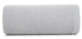 Vonios rankšluostis Eurofirany Gladki2 35, šviesiai pilka (Light Grey), 70 x 140 cm