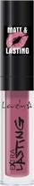 Lovely Extra Lasting Lip Gloss 2, 6 ml