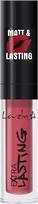 Lovely Extra Lasting Lūpų blizgis Nr. 6, 6 ml