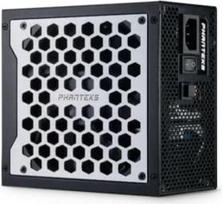 Phanteks Revolt 1200W Platinum ATX 3.0 PCIe 5.0 Juodas (Black)