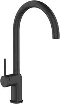 Invena Kawala BZ-75-004-V, Juodas (Black)