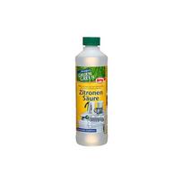 Citrinų rūgštis kalkių valiklis OPM 500ml
