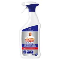 Mr.PROPER Professional kalkių ir muilo nuosėdų valiklis, 800ml