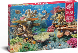 CherryPazzi Living Reef 20005, 500 det.