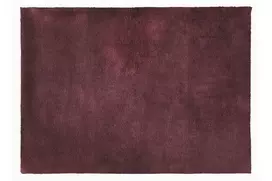 Eurofirany MARCELO dekoratyvinis kilimėlis, 60 x 90 cm, bordinis