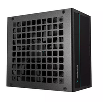 Deepcool PF350 350W 80 PLUS Standard Juodas (Black)