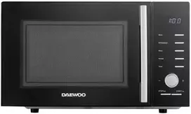DAEWOO KOR 25RBK