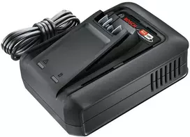 charger pakrovejas - Gardena AL 18V-44 P4A, Greitasis įkroviklis (Quick Charger), 18 V - 1 nuotrauka
