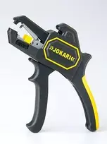 Jokari Secura 2K Izoliacijos replės 0.2 - 6mm