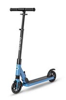 Vaikiškas paspirtukas Micro Suspension, mėlynas (Blue)