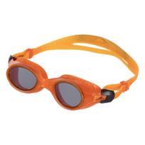 plaukimas - Plaukimo akiniai Fashy Aquafeel Ergonomic, oranžinė sp. - 1 nuotrauka