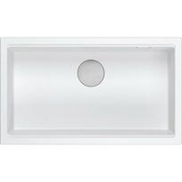 Quadron Logan 110, GraniteQ, Balta (White)