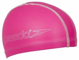 Plaukimo kepuraitė Speedo Pace Jr, rožinė sp.