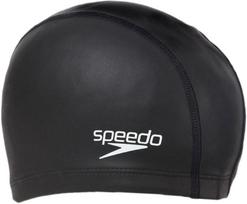 Plaukimo kepuraitė Speedo Pace Cap, juoda sp.